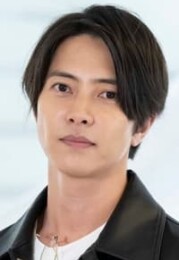 山下 智久