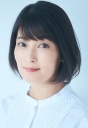 川澄綾子