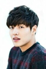 강하늘