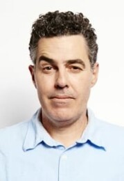 Adam Carolla