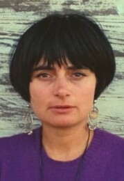 Agnès Varda