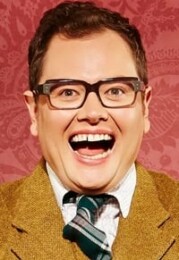 Alan Carr