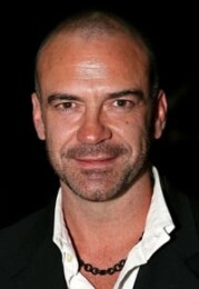 Alan van Sprang