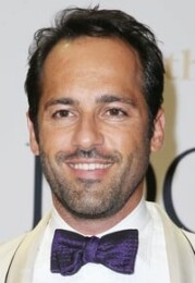 Alex Dimitriades