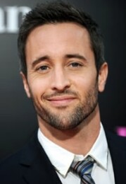 Alex O’Loughlin