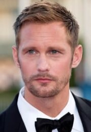 Alexander Skarsgård