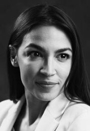 Alexandria Ocasio-Cortez