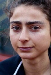 Alexi Pappas