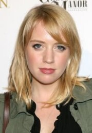 Alexz Johnson