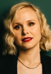 Alison Pill