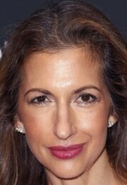 Alysia Reiner