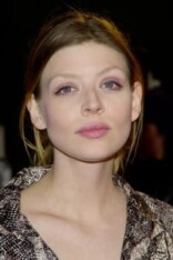 Amber Benson