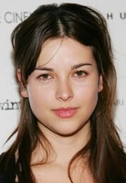 Amelia Warner