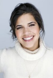 America Ferrera