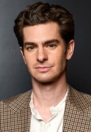 Andrew Garfield