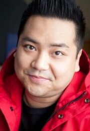 Andrew Phung