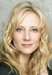 Anne Heche