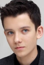 Asa Butterfield