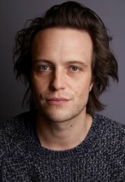 August Diehl