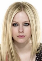 Avril Lavigne