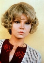 Barbara Harris