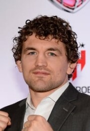 Ben Askren