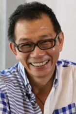 Ben Yuen Foo-Wah