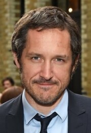 Bertie Carvel