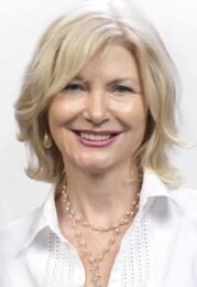 Beth Broderick