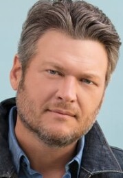 Blake Shelton