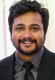 Bobby Simha