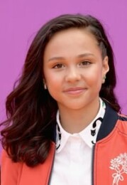 Breanna Yde