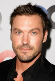 Brian Austin Green