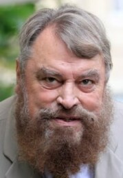 Brian Blessed