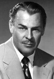 Brian Donlevy