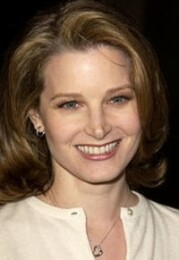 Bridget Fonda