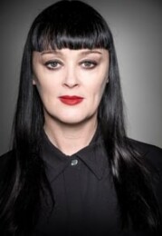 Bronagh Gallagher