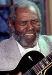 Brownie McGhee