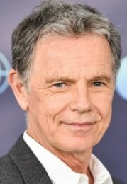 Bruce Greenwood