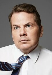 Bruce McCulloch