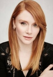 Bryce Dallas Howard