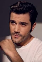 Burak Sevinç