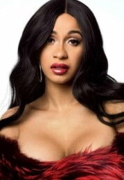 Cardi B