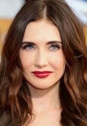 Carice van Houten