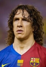 Carles Puyol