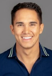 Carlos PenaVega