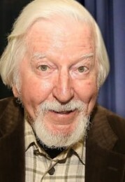 Caroll Spinney