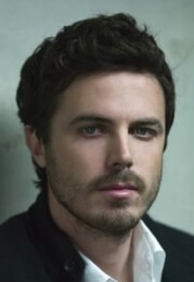 Casey Affleck