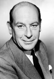 Cedric Hardwicke