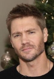 Chad Michael Murray